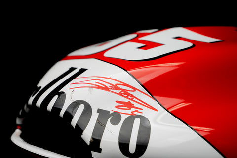ducati motogp gp3