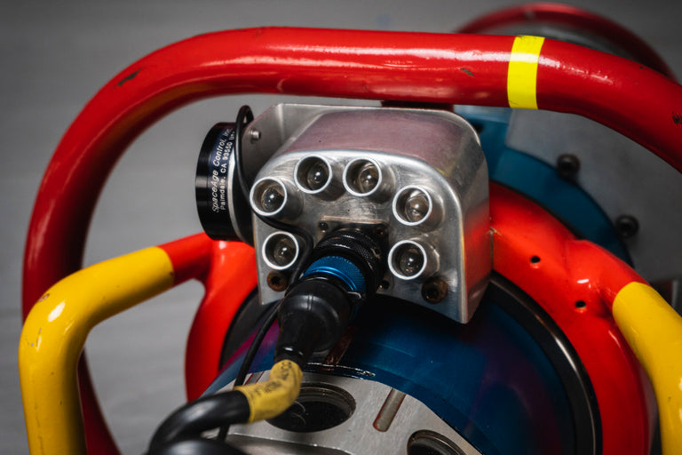 Fuel Pipe