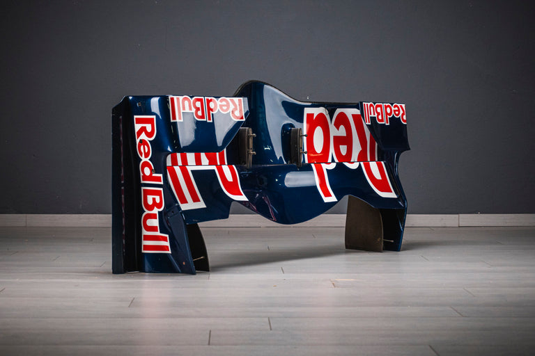 RedBull Wing