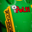 benetton b193 nose