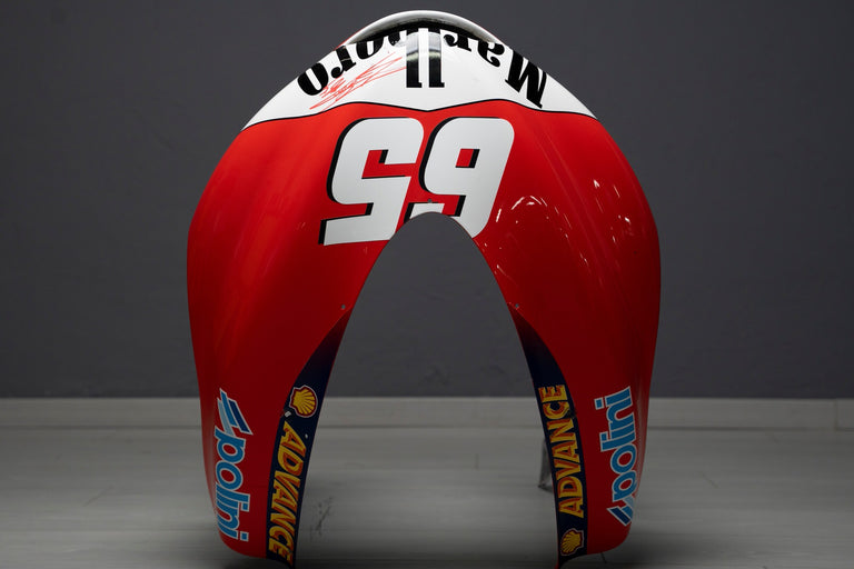 Ducati MotoGP GP3