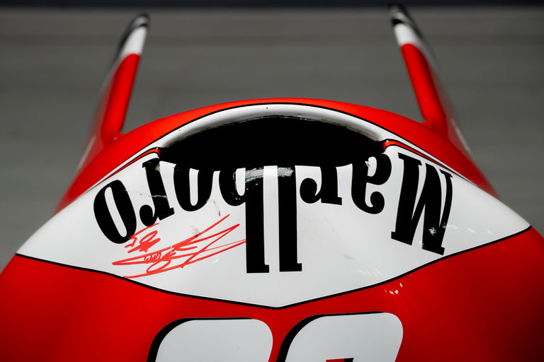 Ducati MotoGP GP3