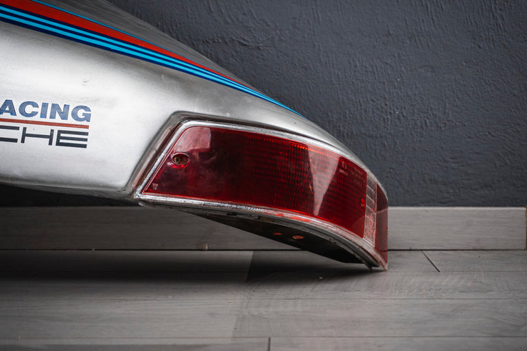 Porsche Art