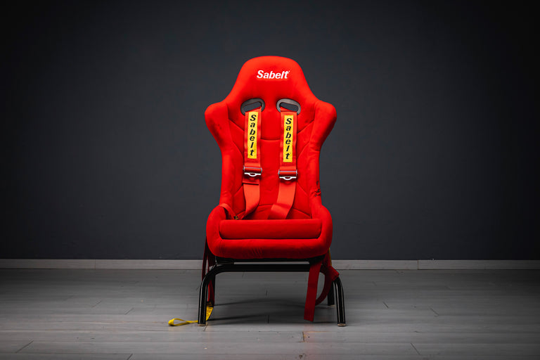 Ferrari Seat