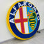 alfa sign