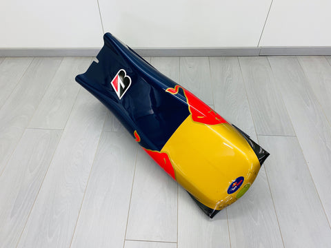 toro rosso nose