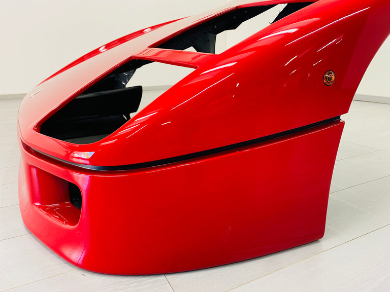 F40 Front Hood