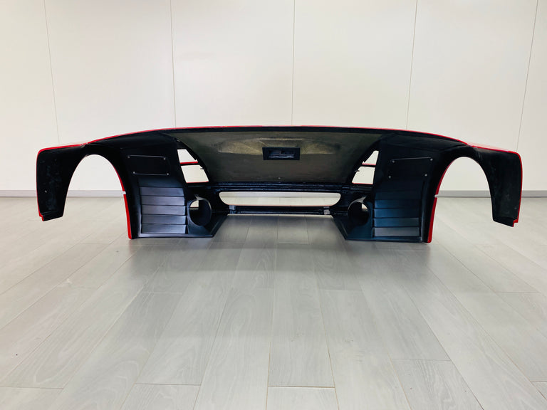 F40 Front Hood