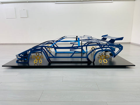 lamborghini countach