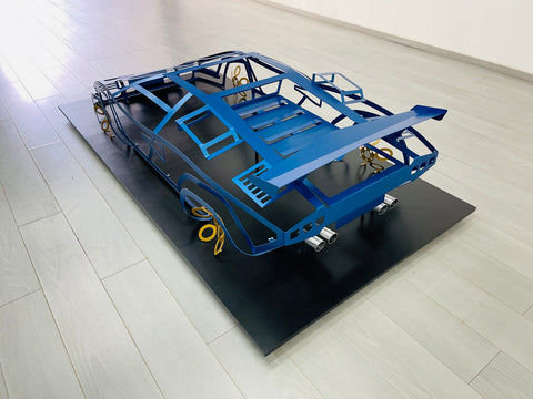 lamborghini countach
