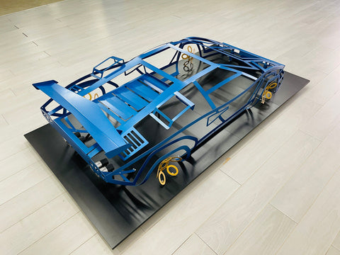 lamborghini countach