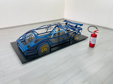 lamborghini countach