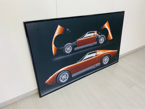 miura panel
