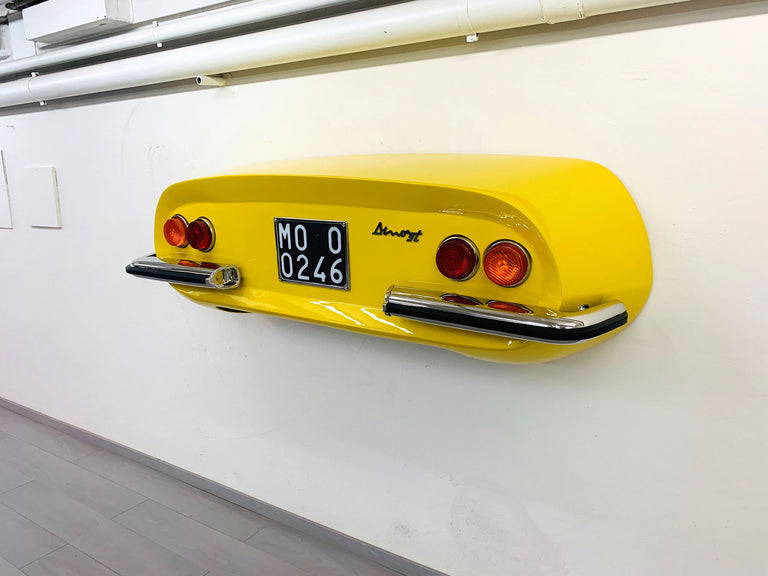 Dino 246 B-Side
