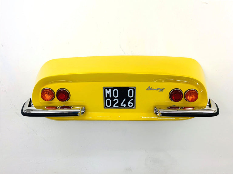 Dino 246 B-Side