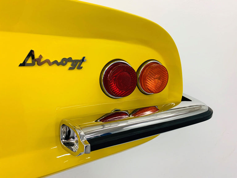 Dino 246 B-Side