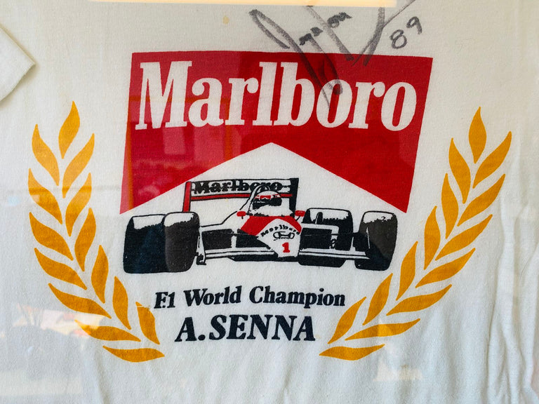 T-shirt SENNA
