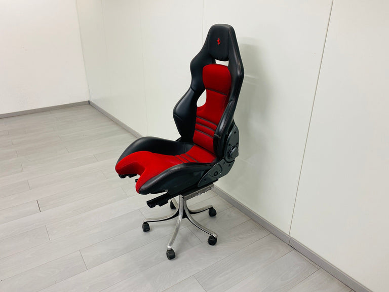 458 Speciale Chair