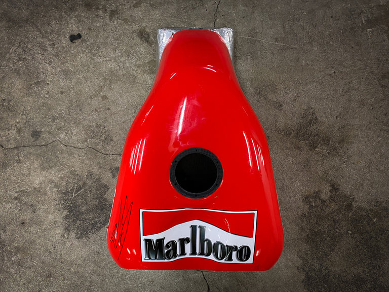 Ducati MotoGP GP5