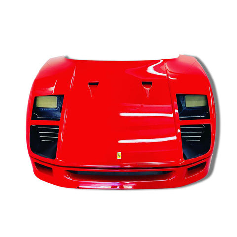 f40 front hood