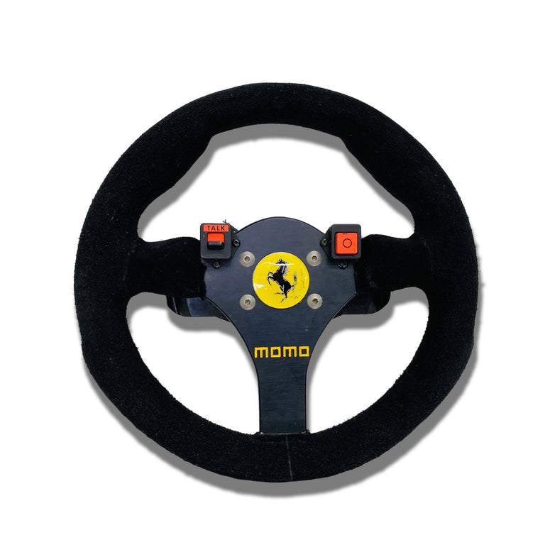 Mansell Wheel