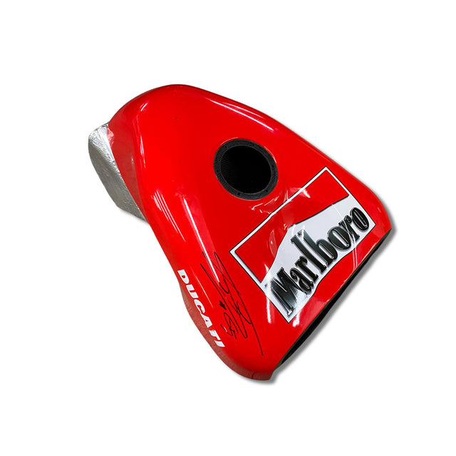 Ducati MotoGP GP5