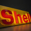 shell sign