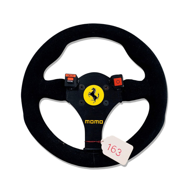 Prost Wheel